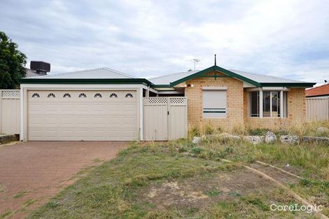 Property photo of 12 Degree Court Marangaroo WA 6064