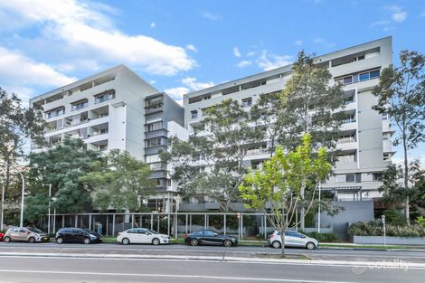 Property photo of 420/25 Bennelong Parkway Wentworth Point NSW 2127