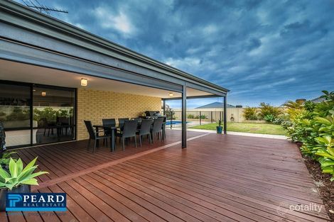 Property photo of 25 Abbey Green Road Banksia Grove WA 6031
