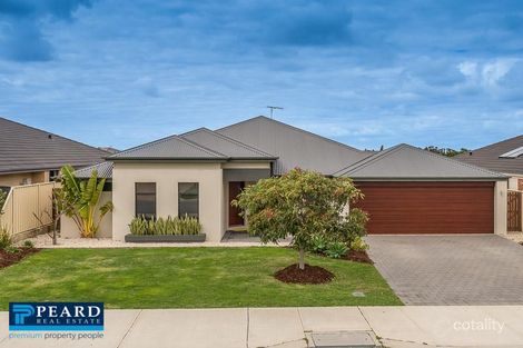 Property photo of 25 Abbey Green Road Banksia Grove WA 6031