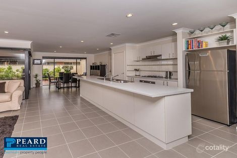 Property photo of 25 Abbey Green Road Banksia Grove WA 6031