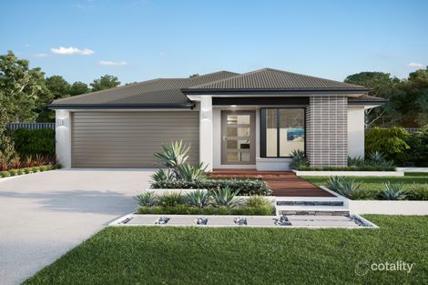 Lot 1148 Sawmill Dr, Greenbank, QLD 4124