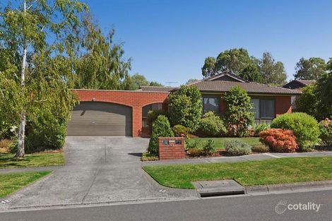 Property photo of 43 Mannering Drive Glen Waverley VIC 3150
