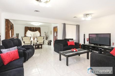 Property photo of 11 Appleton Avenue Lurnea NSW 2170