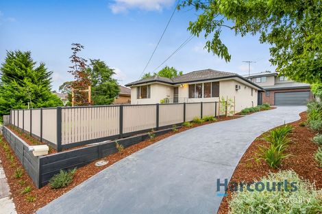 Property photo of 37 Rodleigh Street Croydon VIC 3136