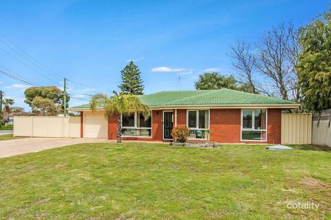 58 Mataitai Loop, Cooloongup, WA 6168