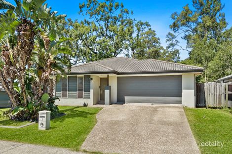 3 Emerson Rd, Bannockburn, QLD 4207