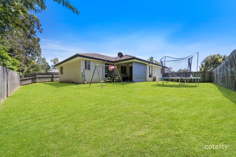 Property photo of 3 Emerson Road Bannockburn QLD 4207