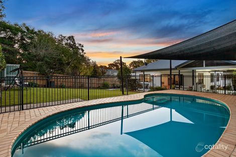 Property photo of 33 Chilcott Street Lambton NSW 2299