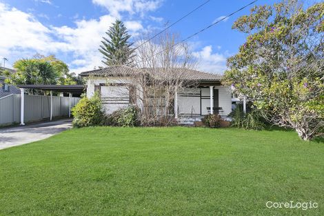 Property photo of 22 Fairfield Road Guildford West NSW 2161