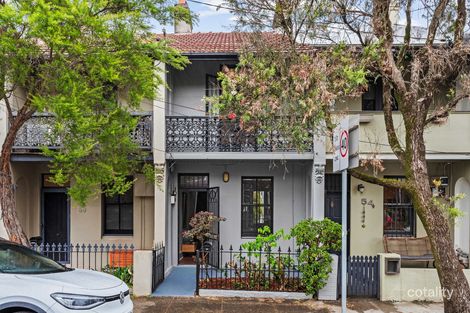 52 Baltic St, Newtown, NSW 2042