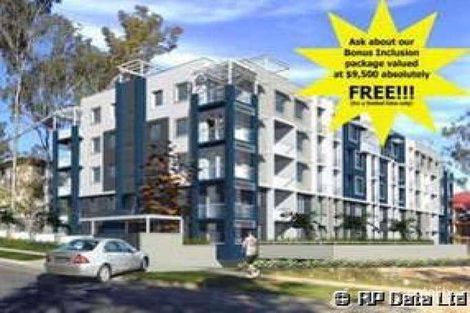 Property photo of 32 Hythe Street Mount Druitt NSW 2770