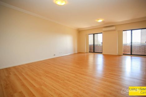 Property photo of 201A/96-98 Beamish Street Campsie NSW 2194