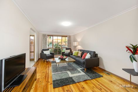 Property photo of 10 Bemboka Court Wantirna South VIC 3152