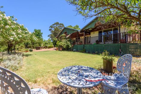 Property photo of 2539 Toodyay Road Gidgegannup WA 6083