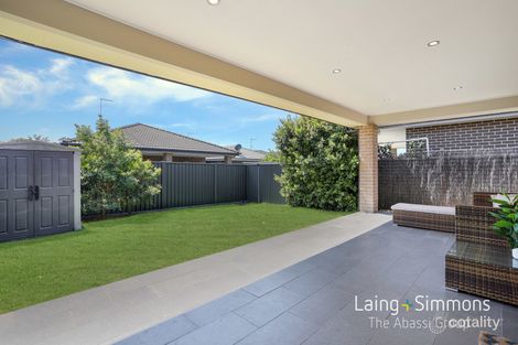 56 Taradale Dr, Ropes Crossing, NSW 2760