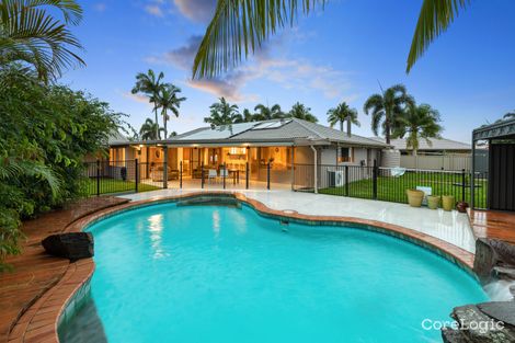 Property photo of 4 Merion Court Cornubia QLD 4130