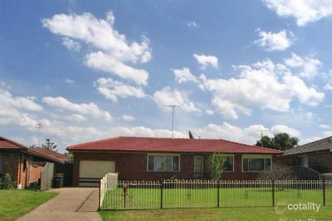 Property photo of 122 Shepherd Street Colyton NSW 2760