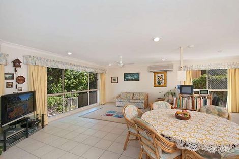 Property photo of 115 Hickey Way Carrara QLD 4211