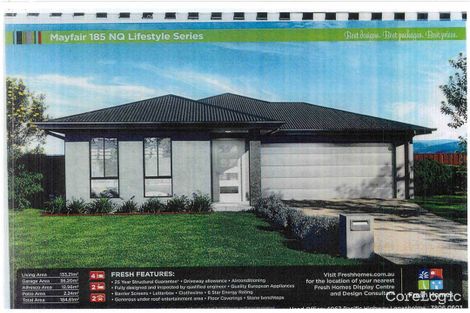 Property photo of 10 Tamarind Close Ayr QLD 4807