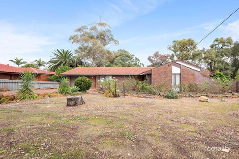 Property photo of 12 Banner Place Lesmurdie WA 6076
