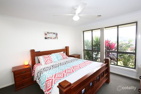 Property photo of 17 Rigoni Crescent Coffs Harbour NSW 2450
