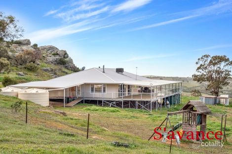 736 Angas Valley Rd, Mount Pleasant, SA 5235