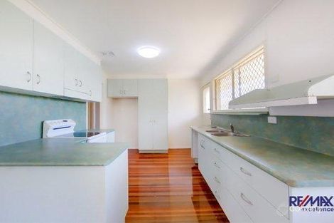 Property photo of 17 Edison Street Wulguru QLD 4811