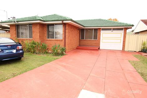 64 Alderson Ave, Liverpool, NSW 2170