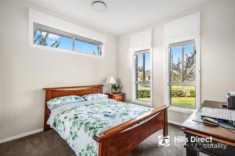 Property photo of 1 Nepean Street The Ponds NSW 2769