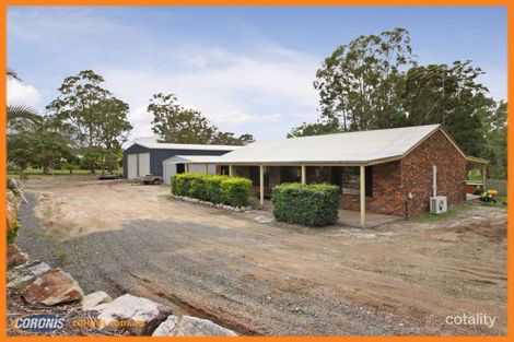 Property photo of 20 Irwin Road Elimbah QLD 4516