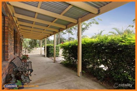 Property photo of 20 Irwin Road Elimbah QLD 4516