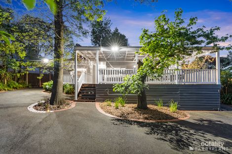 Property photo of 5 The Outlook Heathmont VIC 3135