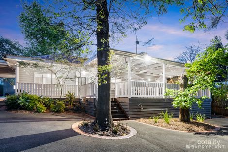 Property photo of 5 The Outlook Heathmont VIC 3135