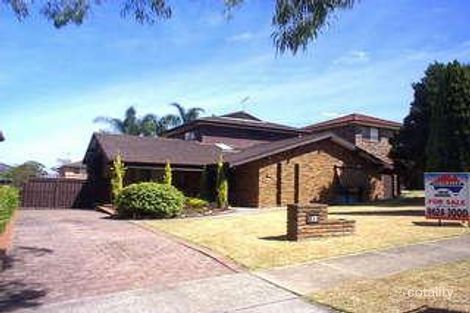 Property photo of 12 Parkinson Street Kings Langley NSW 2147