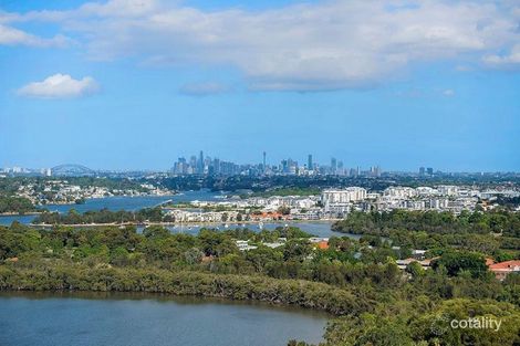 Property photo of 2005/7 Rider Boulevard Rhodes NSW 2138