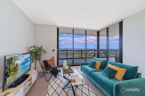 Property photo of 2005/7 Rider Boulevard Rhodes NSW 2138
