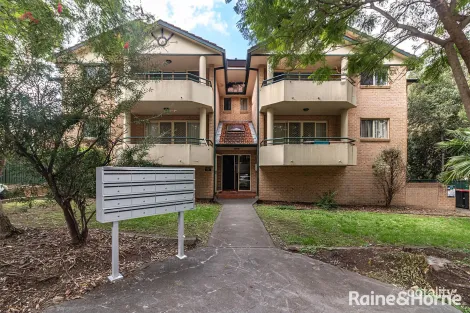4/25-27 Inkerman St, Granville, NSW 2142