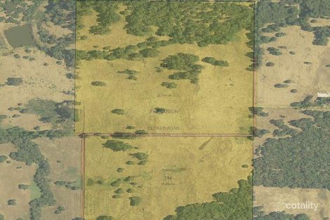 Lot 744 Pile Rd, Ferguson, WA 6236