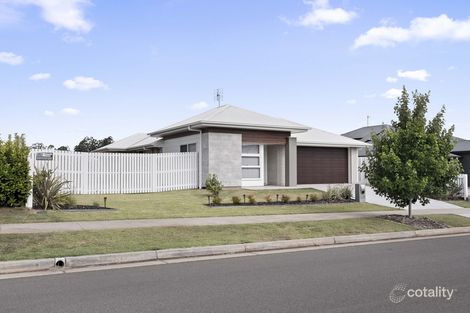 Property photo of 14 Staunton Avenue Highfields QLD 4352
