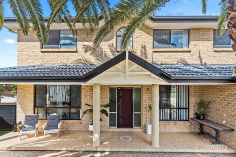 Property photo of 3 Edgecombe Court Shell Cove NSW 2529