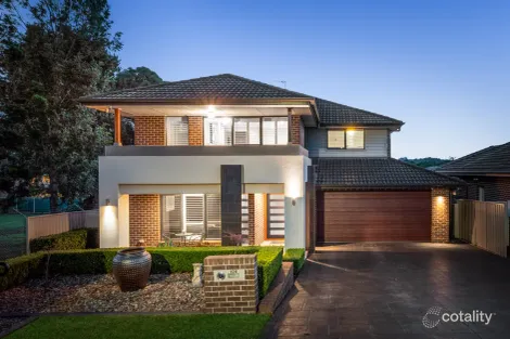 126 Pearson Cres, Harrington Park, NSW 2567