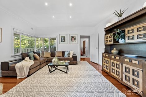 Property photo of 5 The Outlook Heathmont VIC 3135