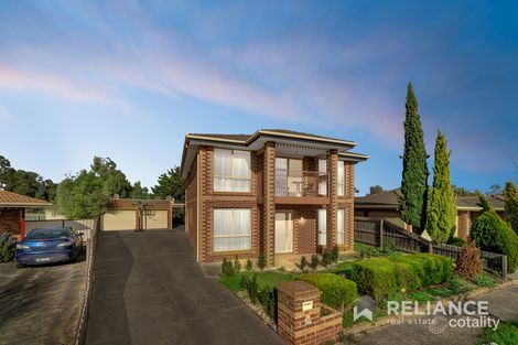 Property photo of 28 Mirabella Close Werribee VIC 3030
