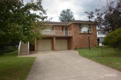 Property photo of 5 Edward Place Molong NSW 2866