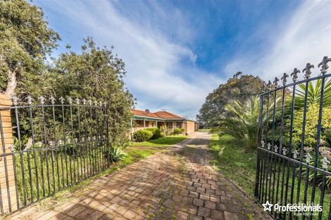 Property photo of 21 Oneills Road Melton VIC 3337