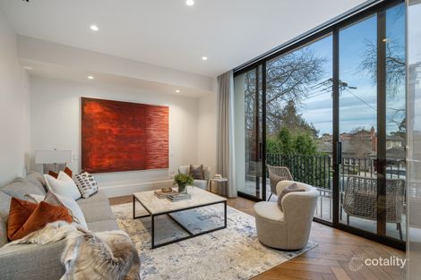 Property photo of 1A Cusdin Street Glen Iris VIC 3146