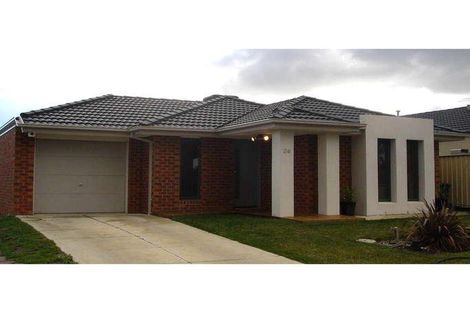 Property photo of 28 Laffy Street Wallan VIC 3756