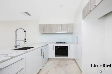 23/41 Arthur Blakeley Way, Coombs, ACT 2611