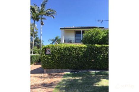 1/54 Waratah Ave, Carina, QLD 4152